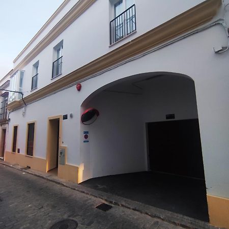 Sherry Suites VI Apartamentos Parking Gratuito Jerez de la Frontera Exterior foto