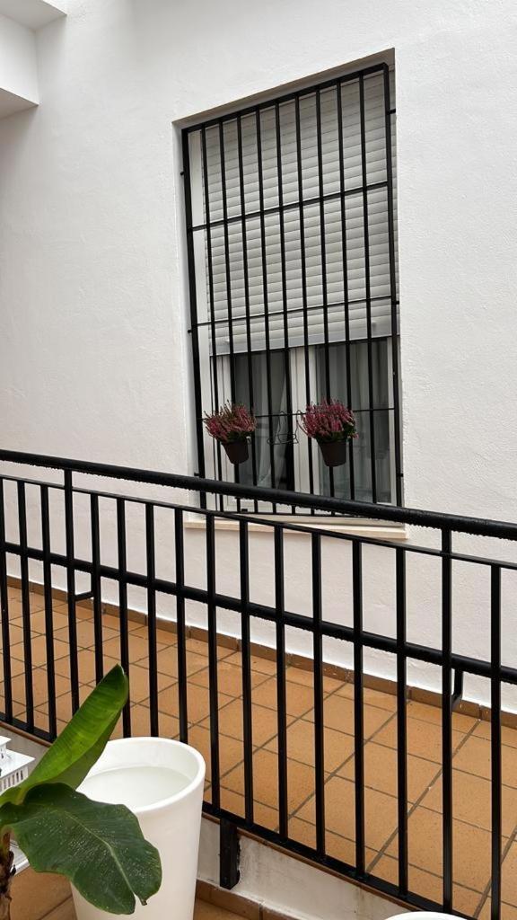 Sherry Suites VI Apartamentos Parking Gratuito Jerez de la Frontera Exterior foto